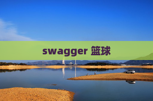 swagger 篮球